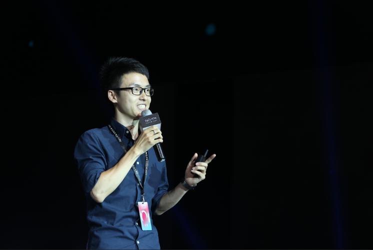 沐羽科技ceo李启章:做大众适用的节水产品